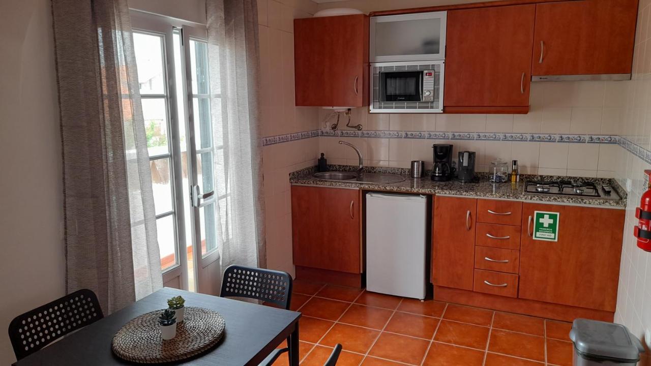 Porta Reguengos - Apartamento Moderno Alentejo Central Reguengos de Monsaraz Luaran gambar