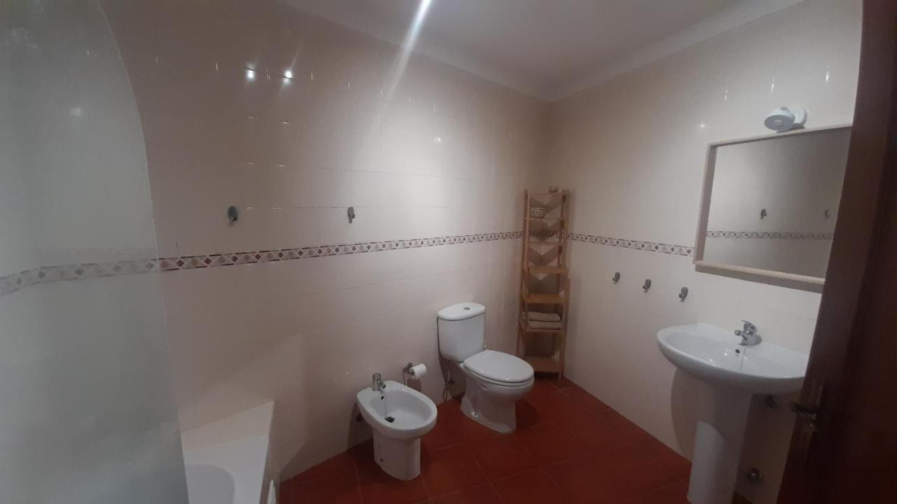 Porta Reguengos - Apartamento Moderno Alentejo Central Reguengos de Monsaraz Luaran gambar