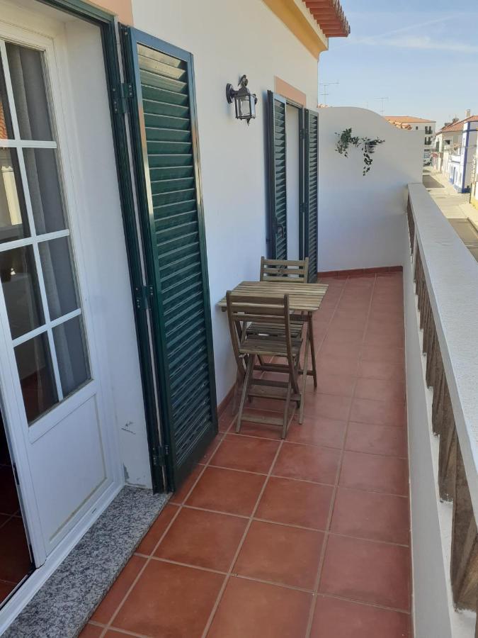 Porta Reguengos - Apartamento Moderno Alentejo Central Reguengos de Monsaraz Luaran gambar